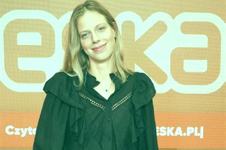Lillian, 39 — Escort in Boratyn, Ukraine