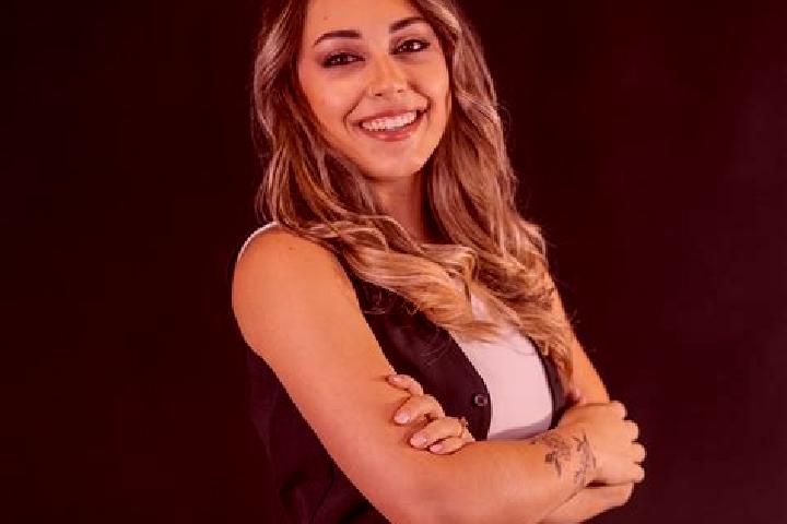 Lillian, 39 — Escort in Cencenighe Agordino, Italy