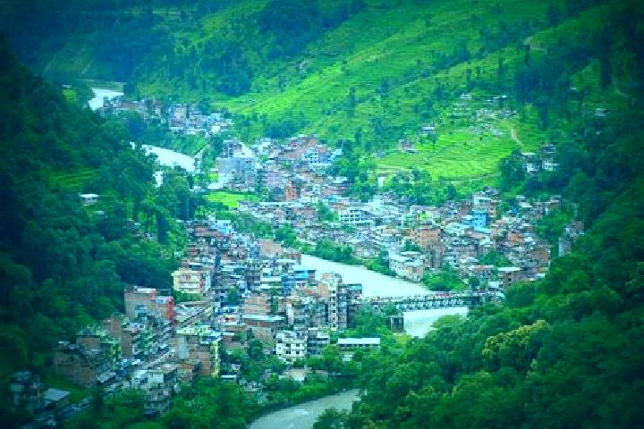Lillian, 39 — Escort in Chautara, Nepal