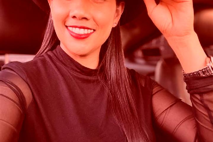 Lillian, 39 — Escort in Chucandiro, Mexico