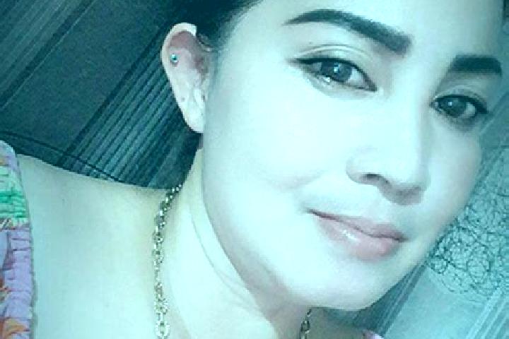 Lillian, 39 — Escort in Cihaur Girang, Indonesia
