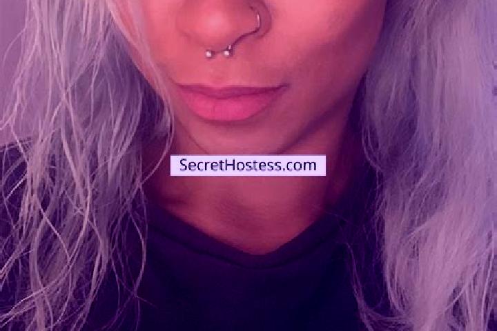 Lillian, 39 — Escort in Columbus Junction, United States