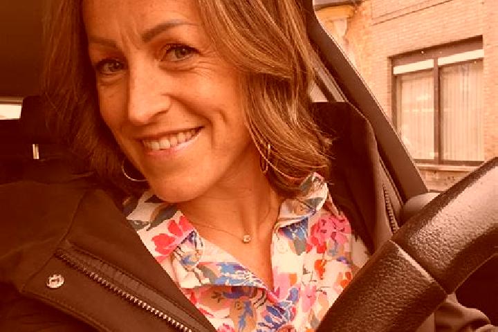 Lillian, 39 — Escort in Comines, Belgium