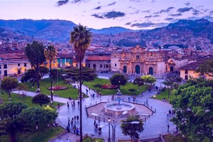 Lillian, 39 — Escort in Cospan, Peru