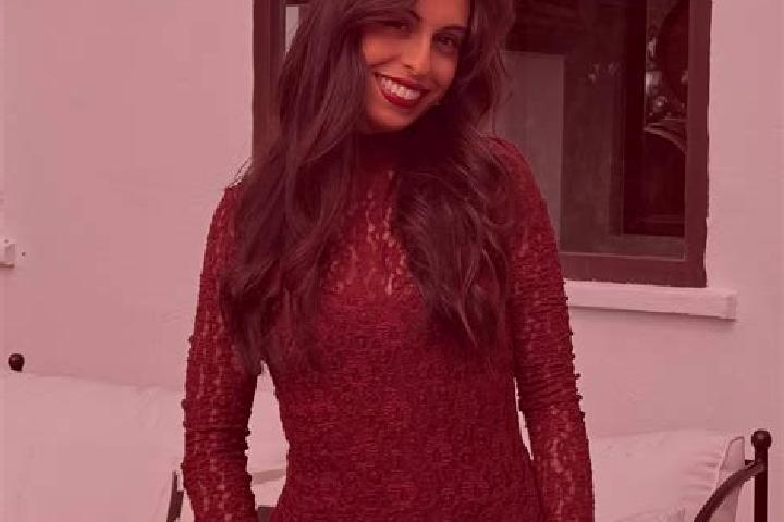 Lillian, 39 — Escort in Cruz Blanca Numero Uno, Mexico