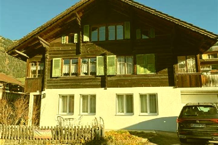 Lillian, 39 — Escort in Frutigen, Switzerland