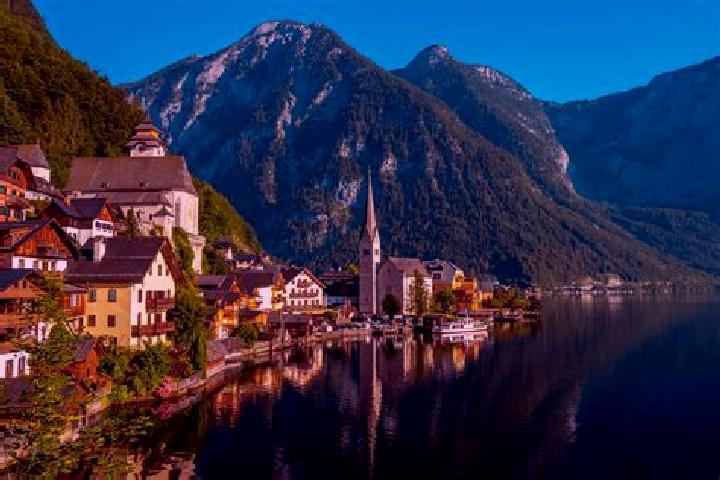 Lillian, 39 — Escort in Hallstadt, Germany