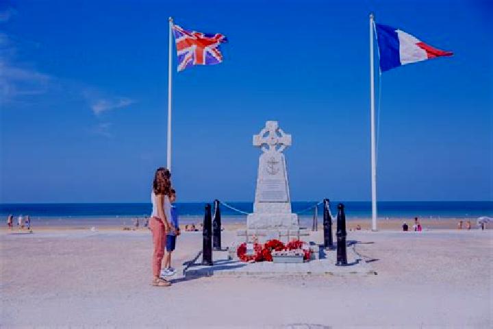 Lillian, 39 — Escort in Hermanville-sur-Mer, France