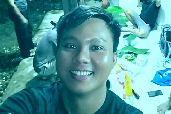 Lillian, 39 — Escort in Jaken, Indonesia