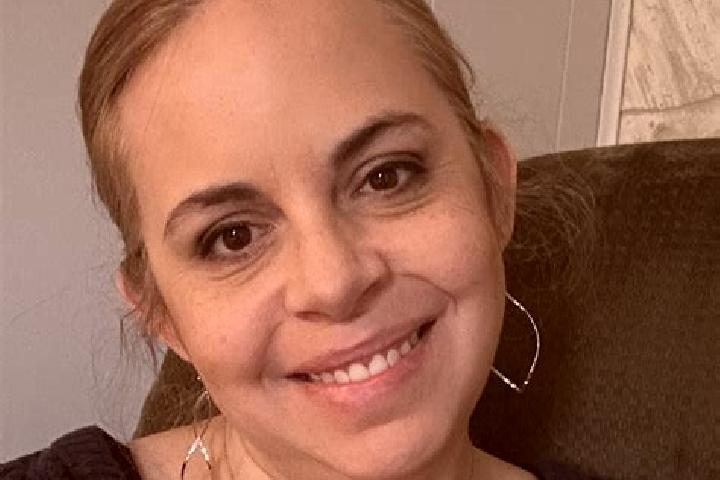 Lillian, 39 — Escort in Kelayres, United States