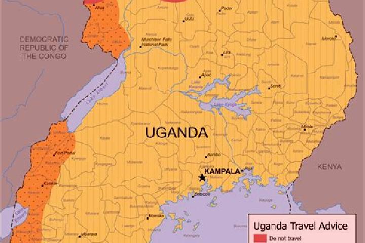 Lillian, 39 — Escort in Kibiito, Uganda