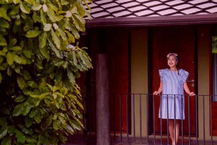 Lillian, 39 — Escort in Kidal, Indonesia
