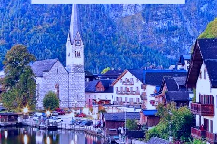 Lillian, 39 — Escort in Kirchdorf, Austria