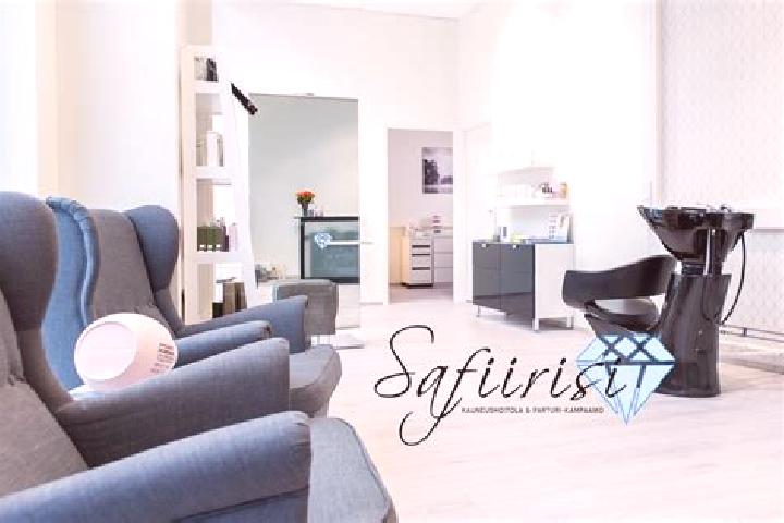Lillian, 39 — Escort in Klaukkala, Finland