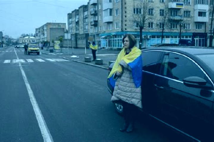 Lillian, 39 — Escort in Kripenskyi, Ukraine
