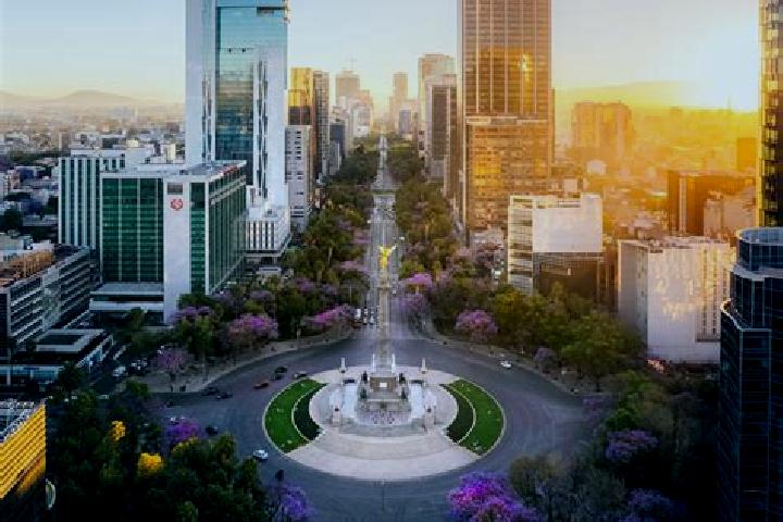 Lillian, 39 — Escort in La Curva Tlaltzintla, Mexico