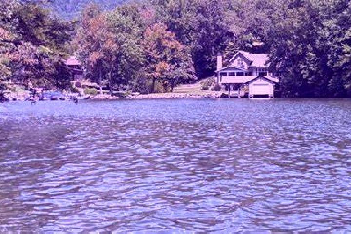 Lillian, 39 — Escort in Lake Lure, United States