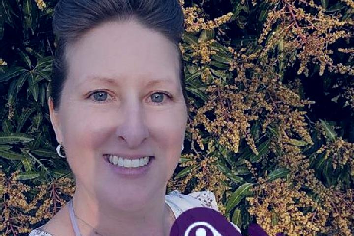 Lillian, 39 — Escort in Leadwood, United States