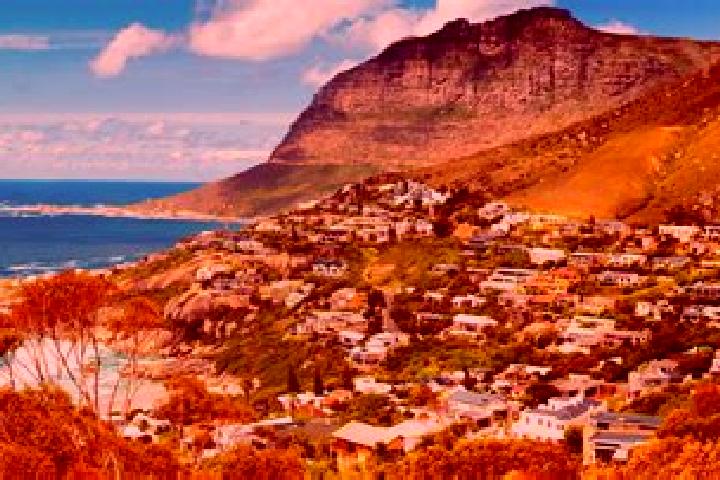 Lillian, 39 — Escort in Mabopane, South Africa