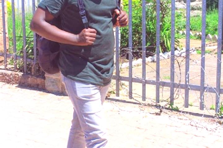 Lillian, 39 — Escort in Matana, Burundi