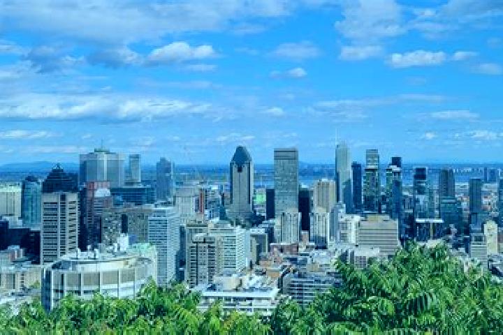 Lillian, 39 — Escort in Montreal, Canada