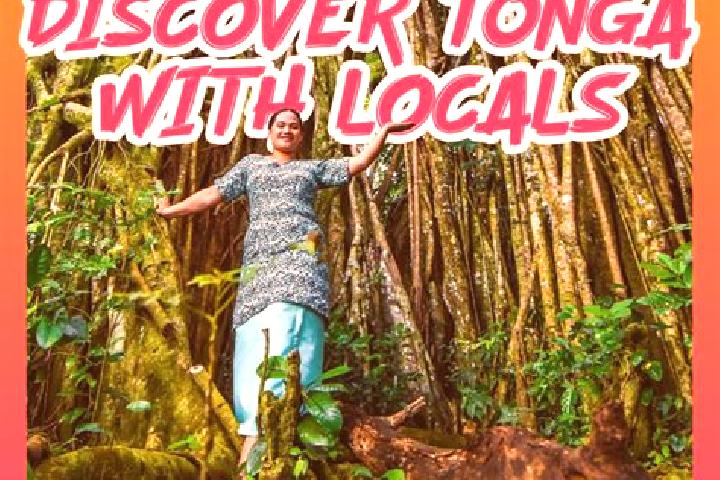 Lillian, 39 — Escort in Mu a, Tonga