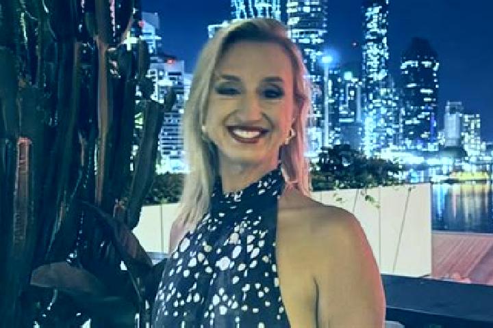Lillian, 39 — Escort in North Ward, Australia