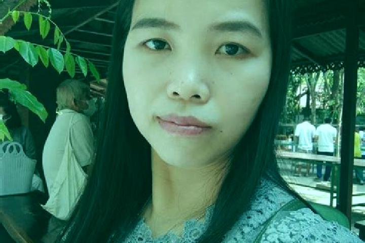 Lillian, 39 — Escort in Ohn Hne Kone, Myanmar
