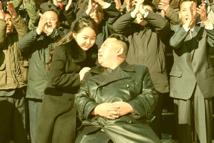 Lillian, 39 — Escort in Sakchu-up, North Korea
