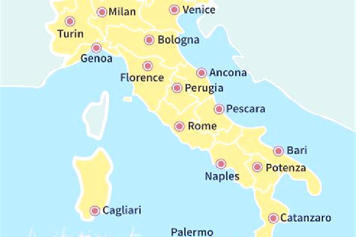 Lillian, 39 — Escort in Salandra, Italy
