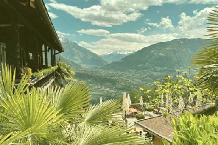 Lillian, 39 — Escort in Scena - Schenna, Italy