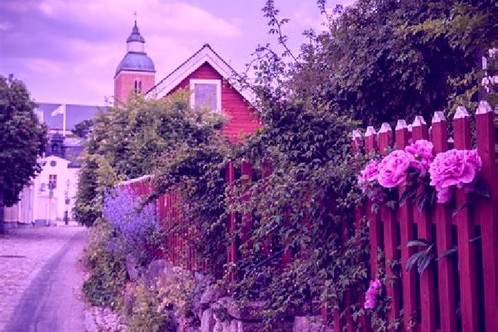 Lillian, 39 — Escort in Skaenninge, Sweden
