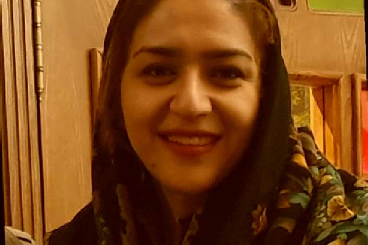 Lillian, 39 — Escort in Torbat-e Jam, Iran
