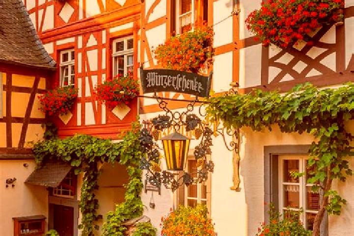 Lillian, 39 — Escort in Unterkrozingen, Germany