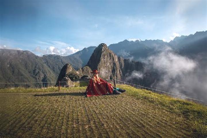 Lillian, 39 — Escort in Urubamba, Peru
