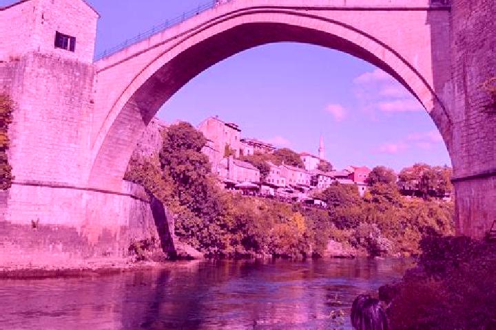 Lillian, 39 — Escort in Ustikolina, Bosnia and Herzegovina