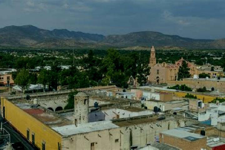 Lillian, 39 — Escort in Villa de Reyes, Mexico