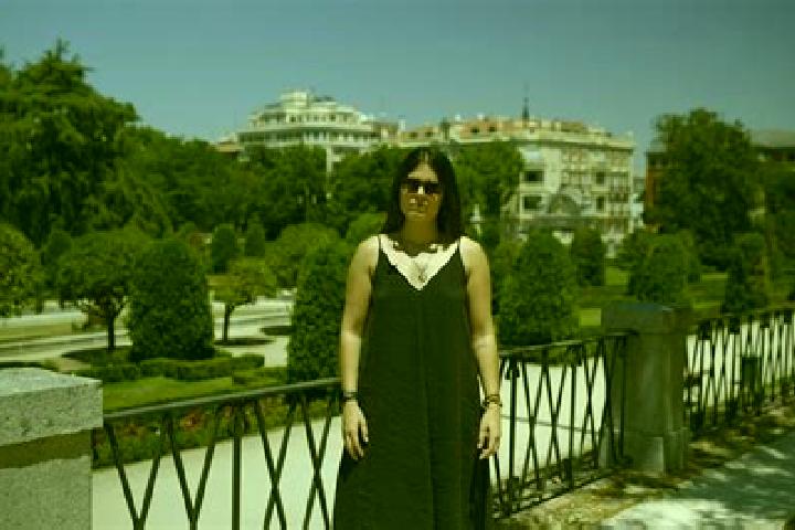 Lillian, 39 — Escort in Villar de Corneja, Spain