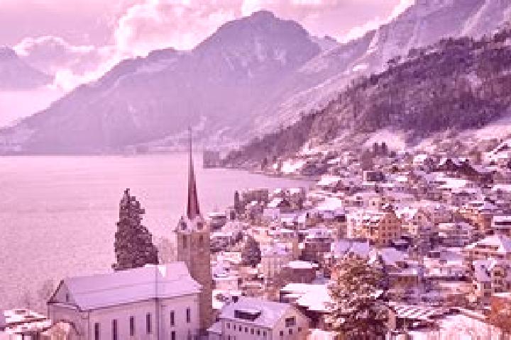 Lillian, 39 — Escort in Weggis, Switzerland