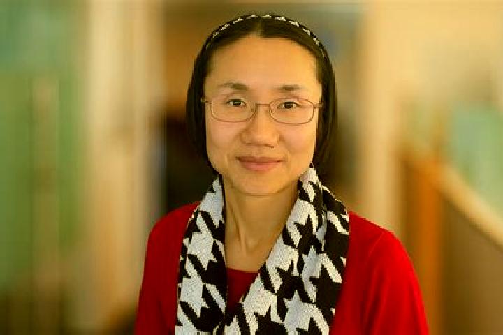 Lillian, 39 — Escort in Yanqian, China