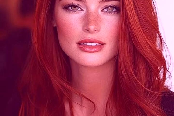 Lily, 20, a auburn blue-eyed mediterranean companion based in Heillecourt. Offering Roleplay, Party Girl, Erotic Massage. Available for incall and outcall, d...