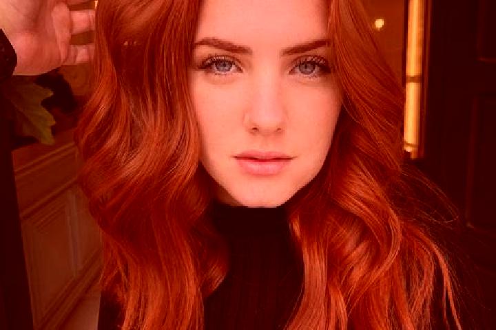 Lily, 20, a auburn blue-eyed mediterranean companion based in Villenbach. Offering 69, GFE, Tantra. Available for incall and outcall, day and evening dates.