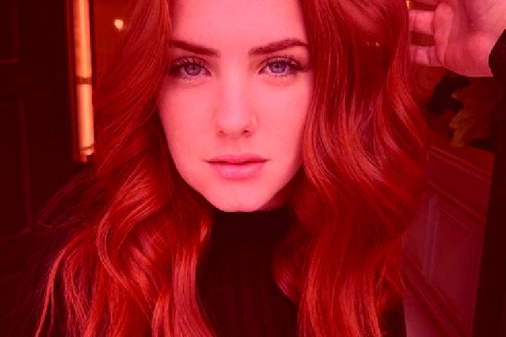 Lily, 20, a auburn blue-eyed mixed companion based in Pramanta. Offering Fetish, Overnight, OWO, Girlfriend Experience, BDSM. Available for incall and outcal...