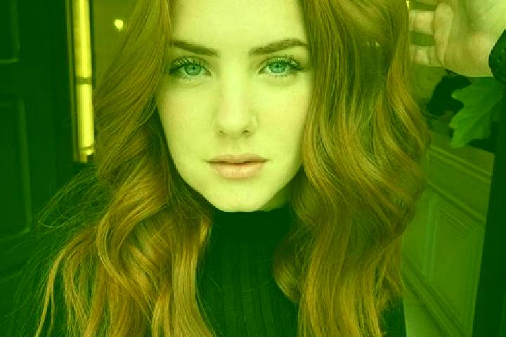 Lily, 20, a auburn blue-eyed slavic companion based in Noble Park North. Offering Roleplay, Erotic Massage, OWO. Available for incall and outcall, day and ev...