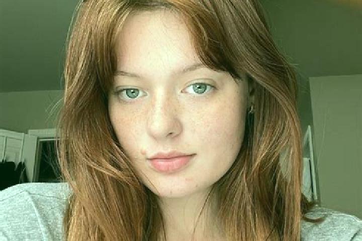 Lily, 20, a auburn brown-eyed european companion based in Karlik. Offering Overnight, Girlfriend Experience, Couples, Duos. Available for incall and outcall,...