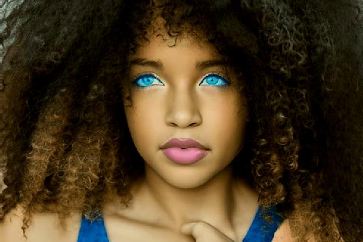 Lily, 20, a black blue-eyed mixed companion based in Nyekladhaza. Offering Roleplay, Prostate Massage, OWO, Overnight. Available for incall and outcall, day ...
