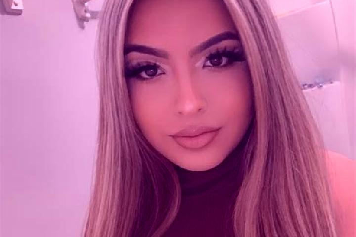 Lily, 20, a blonde brown-eyed latina companion based in Cocoyotla. Offering Prostate Massage, Overnight, Tantra, Couples. Available for incall and outcall, d...