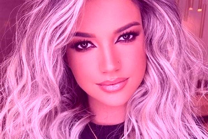 Lily, 20, a platinum blonde brown-eyed indian companion based in Chateauneuf-les-Martigues. Offering Duos, Erotic Massage, GFE. Available for incall and outc...