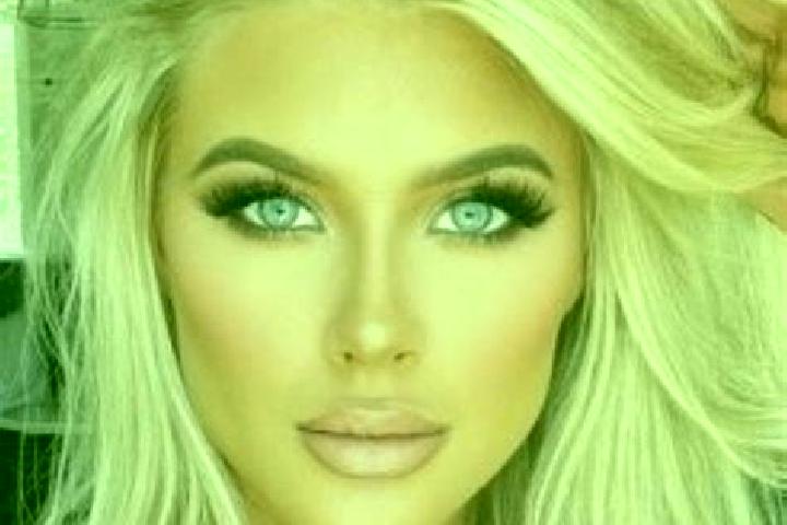 Lily, 20, a platinum blonde grey-eyed latina companion based in Bushyhead. Offering GFE, Domination, 69, Travel Companion. Available for incall and outcall, ...