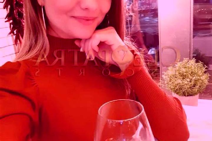 Lily, 20, a red brown-eyed slavic companion based in San Miguel Atlamajac. Offering Dinner Date, Roleplay, Couples, GFE, Striptease. Available for incall and...
